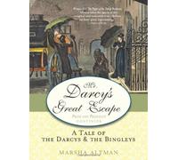 Mr. Darcy's Great Escape