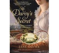 Mr. Darcy's Secret
