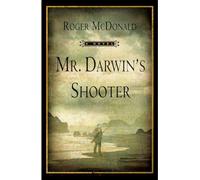 Mr. Darwin's Shooter