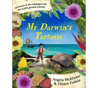Mr Darwin's Tortoise