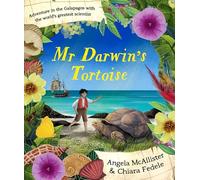 Mr Darwin's Tortoise