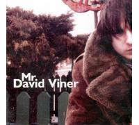 Mr. David Viner by David Viner (2003-06-17)