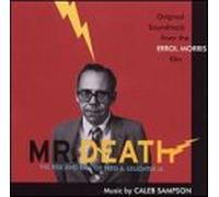 Mr. Death - Original Soundtrack From 'mr. Death': Original Soundtrack From The ERROL MORRIS Film