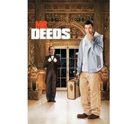 Mr. Deeds