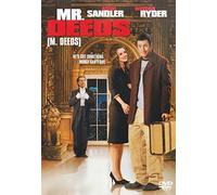Mr. Deeds