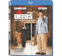 Mr. Deeds (Blu-ray)