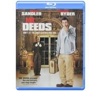 MR DEEDS - BLUR - J3z