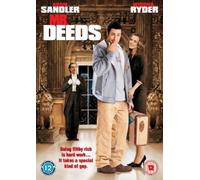 Mr. Deeds by Adam Sandler