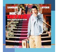 Mr. Deeds by Original Soundtrack Soundtrack edition (2002) Audio CD