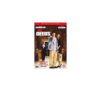 Mr Deeds DVD [2014]