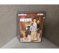 Mr Deeds [DVD] [2017]
