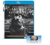 Mr. Deeds Goes to Town [Blu-ray]