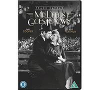 Mr. Deeds Goes to Town [DVD]