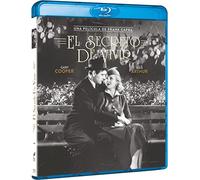 Mr. Deeds Goes to Town (Spanish Release) El Secreto De Vivir