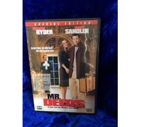Mr. Deeds - Special Edition
