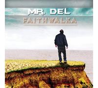 Faith Walka – Faith Walka – CD