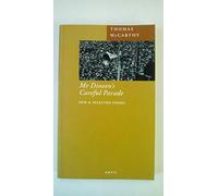Mr Dineen's Careful Parade: New and Selected Poems