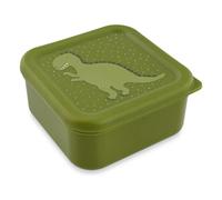 Trixie Mr. Dino 3-Piece Snack Boxes