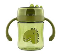 Mr. Dino 360° Tumbler Green one size
