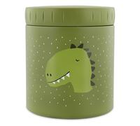 Mr Dino 500 ml isothermal snack box Green one size