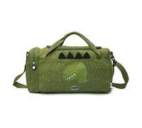 Mr. Dino Sport Bag Green one size