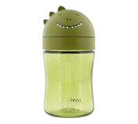 Mr. Dino Straw Tumbler Green one size