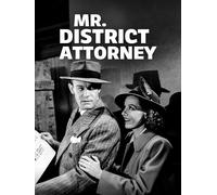 Mr. District Attorney (1947)