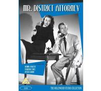 Mr District Attorney [DVD]