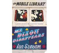 MR DIXON DISAPPEARS: A Hilarious Detective Mystery About a Mobile Librarian in Northern Ireland (The Mobile Library)