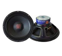 Mr. Dj USA COMDW10 10" Subwoofer Replacement Speaker 8 ohm Woofer DJ PA Home Pro Audio