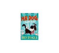 Mr Dog and the Rabbit Habit – Harper Collins Publishers