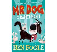 Mr Dog and the Rabbit Habit – Harper Collins Publishers