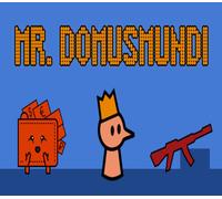 Mr.DomusMundi Steam CD Key