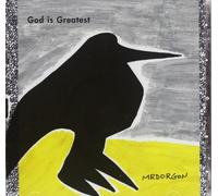 Mr. Dorgon - God Is Greatest