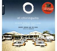 Mr Doris - El Chiringuito Beach House Sessions: Vol. 1