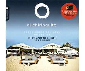 Mr Doris - El Chiringuito Beach House Sessions: Vol. 1