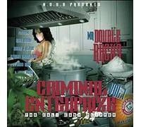 Mr. Double Racks - Criminal Enterprize 1: Cali Flipper