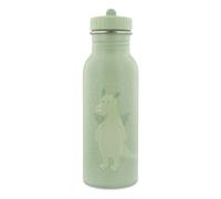 Trixie - Stainless Steel Water Bottle for Kids 500ml (Mr. Dragon)