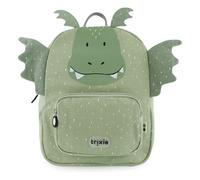 Mr. Dragon Backpack Fern one size