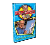 Mr. Dressup: Tickle Trunk Treasure Blue