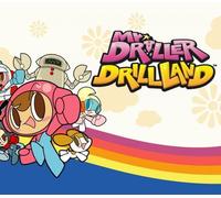 Mr. DRILLER DrillLand US PC Steam CD Key