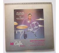 Mr. Drums: Buddy Rich and His Band Live on King Street, San Francisco (The Channel One Set / The West Side Story Set)