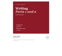 Mr. D's B2 First: Writing Parts 1 and 2: 6 Complete Practice Tests with Model Answers | Cambridge B2 Level (Mr. D's Practice Tests)