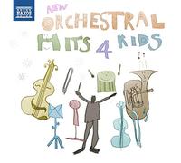 Mr E & Me - Erik Johannessen, Martin Hagfors: New Orchestral Hits 4 Kids