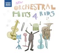 Mr E & Me - Erik Johannessen, Martin Hagfors: New Orchestral Hits 4 Kids