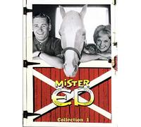Mr. ED Collection 1: Das sprechende Pferd