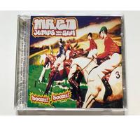 Mr.ed Jumps the Gun - Boom Boom