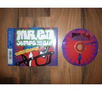 Mr.ed Jumps the Gun - Wild Thang