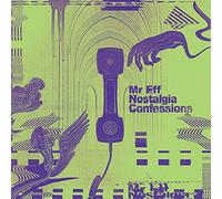 Mr Eff - Nostalgia Confessions [VINYL]