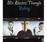Mr Electric Triangle - Falling [12" VINYL]